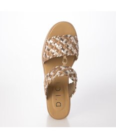 MODE ET JACOMO <D'ICI>メッシュデザインミュール