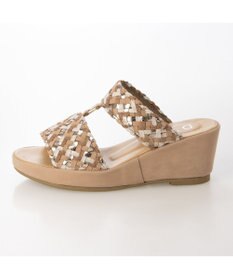 MODE ET JACOMO <D'ICI>メッシュデザインミュール