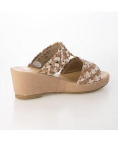 MODE ET JACOMO <D'ICI>メッシュデザインミュール