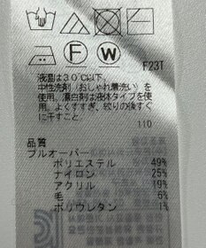 ONWARD Reuse Park 【UNFILO】ニット秋冬