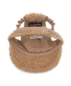 PET PARADISE ペットパラダイス くまちゃん キャップ ４Ｓ～３Ｓ/ＳＳ～Ｓ