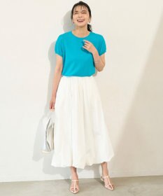 UNFILO スゴ機能美 コンパクト ニット