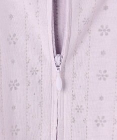 組曲 KIDS 【110-140㎝】 オパールレーシーパーカー