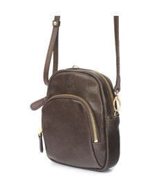 Regalo Felice 【本革 / お財布機能付き】ポシェット / REGALO