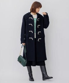 23区 【CLASSY.12月号掲載】PELLICO  ロングブーツ