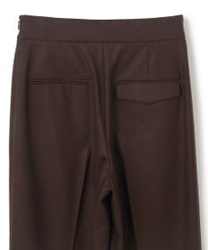 BEIGE， 【S-size】BAYARD / ワイドパンツ