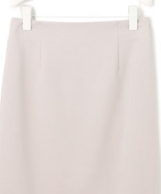 ICB 【洗える】 コットンコンプレッシャー スカート