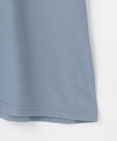 SHARE PARK MENS 【UVカット・吸水速乾・ストレッチ・軽量 】バンダナバックプリントＴシャツ