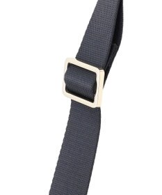 TOCCA 【八木アリサさん着用】RIBBON KNOT NYLONBAG ナイロントートバッグ