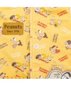 PET PARADISE スヌーピー makokoro ホカリラ ベスト 小型犬