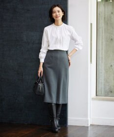 J.PRESS LADIES 【2way】ボストン ミニ バッグ