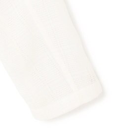 ICB スクエアチェックレノクロス レースジャケット