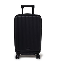 LeSportsac URBAN LIGHT CARRY-ON/モダンブラック