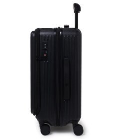 LeSportsac URBAN LIGHT CARRY-ON/モダンブラック