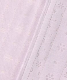 組曲 KIDS 【110-140㎝】 オパールレーシーパーカー