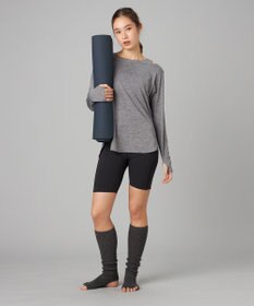 Chacott Chacott BALANCE 150309リブロングトレンカ