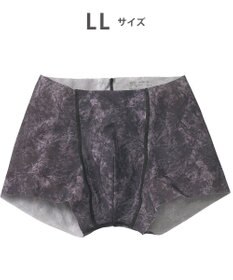 WACOAL MEN ボクサーパンツ　【NUDYZ】　ウエストテープがない解放感。　ローライズ　前閉じ　/ブロス　GT3101