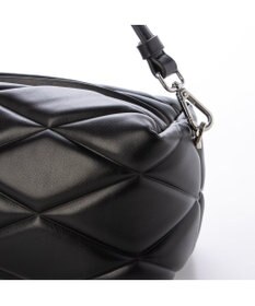 UNBILLION カカトゥ kakatoo / キルトスクエア2wayバッグ