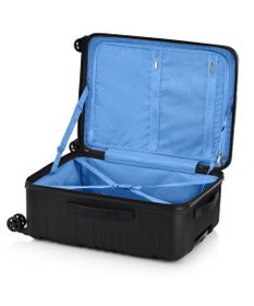 Samsonite アメリカンツーリスター スーツケース 56L スカイレット スピナー64 SKYLETTE