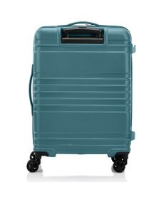 Samsonite アメリカンツーリスター スーツケース 56L スカイレット スピナー64 SKYLETTE