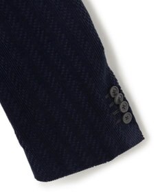 JOSEPH HOMME 【HIGH GRADE LINE】コーデュロイジャガード ジャケット