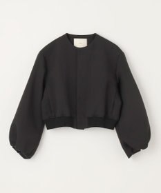 NAVE 【Nave】トリプルクロス  ショートジャケット