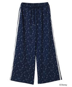 Green Parks ＦＡＮＴＡＳＩＡ／サイドライン柄パンツ