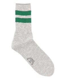 J.PRESS MEN 【J.PRESS ORIGINALS】ROSTER SOX