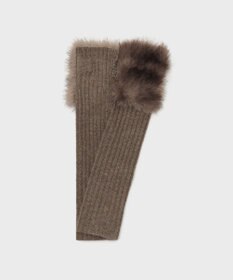 GRACE CONTINENTAL ファーグローブ