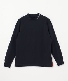 J.PRESS KIDS 【140-170cm】スパンフライス ハイネックカットソー