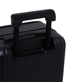 LeSportsac URBAN LIGHT CARRY-ON/モダンブラック