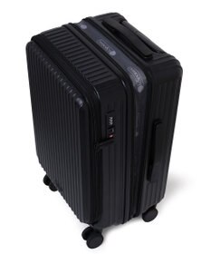 LeSportsac URBAN LIGHT CARRY-ON/モダンブラック