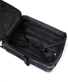 LeSportsac URBAN LIGHT CARRY-ON/モダンブラック