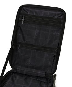 LeSportsac URBAN LIGHT CARRY-ON/モダンブラック