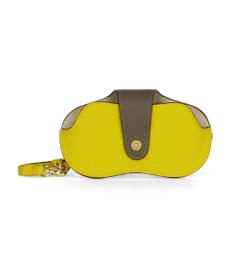 PELLE BORSA ストラップ付きめがねケース Reinette Goods レネットグッズ4776