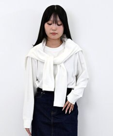 FORFORMO Layered Tops レイヤードトップス