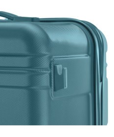 Samsonite アメリカンツーリスター スーツケース 56L スカイレット スピナー64 SKYLETTE