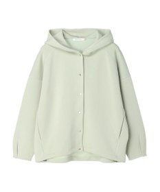 AMERICAN HOLIC ドロストポンチパーカー