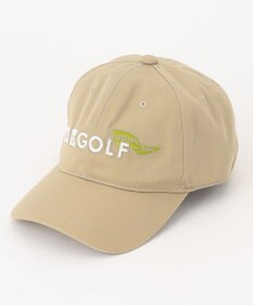 23区GOLF 【UNISEX】ベーシックキャップ