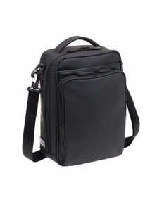ACE BAGS & LUGGAGE ace. フレックスライトコート ショルダーバッグ 高強度PU加工生地 3L 68232 エース
