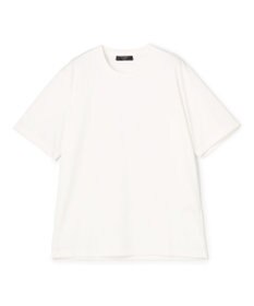 JOSEPH HOMME 【新色追加】ハイゲージベアスムース　クルーネックＴシャツ