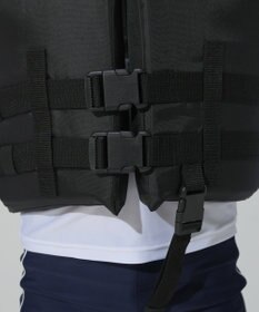 BEAMS SCHOOL ライフジャケット（レジャー用） キッズ