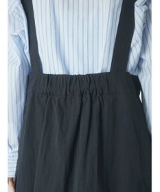 Green Parks ａ．ポケット付きジャンスカ