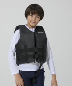 BEAMS SCHOOL ライフジャケット（レジャー用） キッズ