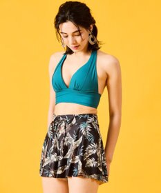 San-ai Resort（三愛水着楽園） 【SALE】ショートパンツ　M【San-ai Resort（サンアイリゾート）】