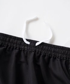 OP／FILA 【FILA】布帛ショートパンツ