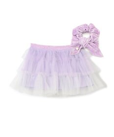 Chacott tutu skirt (kids)