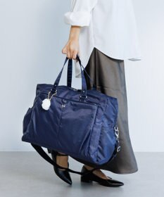ACE BAGS & LUGGAGE Kanana project COLLECTION シェリ ボストンバッグ 17947 カナナプロジェクト コレクション