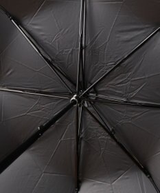 AURORA BLAO (ブラオ) ボーダー柄 晴雨兼用傘(折りたたみ傘)