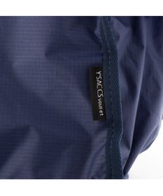 Y'SACCS 【Y’SACCS vous et】リップストップナイロンショルダー Mサイズ